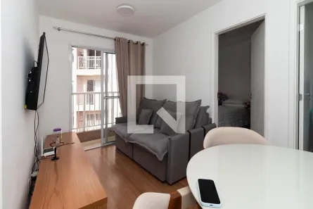 Apartamento com 2 Quartos à venda, 37m² no Água Branca, São Paulo