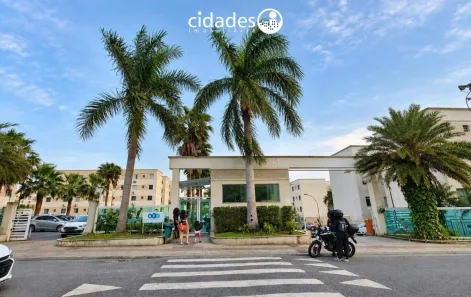Apartamento com 2 Quartos à venda, 48m² no Areias, São José