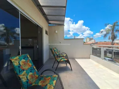 Casa com 3 Quartos à venda, 220m² no Quinta Boa Esperança, Uberaba