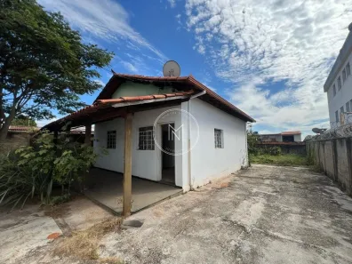 Casa com 3 Quartos à venda, 90m² no Tereza Cristina, São Joaquim de Bicas