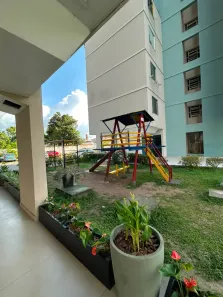 Apartamento com 3 Quartos à venda, 70m² no Umarizal, Belém