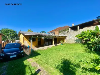 Casa com 5 Quartos à venda, 265m² no Santa Tereza, Porto Alegre
