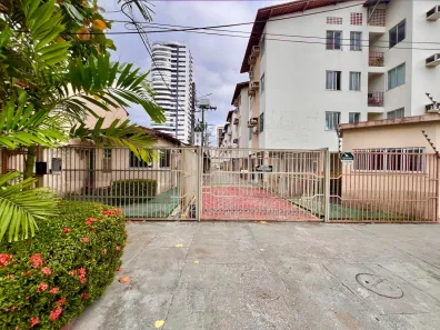 Apartamento com 2 Quartos à venda, 65m² no Umarizal, Belém