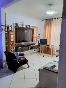 Casa com 4 Quartos à venda, 180m² no Vila Curuçá, Santo André