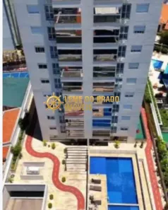 Apartamento com 3 Quartos à venda, 93m² no Fundação, São Caetano do Sul