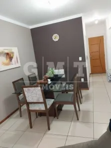 Apartamento com 2 Quartos à venda, 82m² no Jardim Paulista, Ribeirão Preto