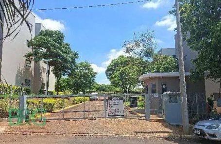Apartamento com 2 Quartos à venda, 54m² no Jardim Residencial Paraíso, Araraquara