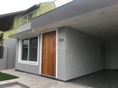 Casa com 4 Quartos à venda, 270m² no Fião, São Leopoldo