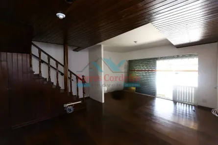 Sobrado com 3 Quartos para venda ou aluguel, 200m² no Vila Morse, São Paulo