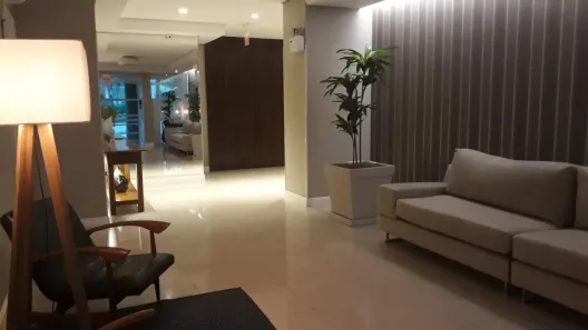 Apartamento com 2 Quartos à venda, 102m² no Centro, Florianópolis