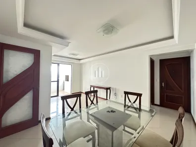 Apartamento com 3 Quartos à venda, 100m² no Balneário, Florianópolis