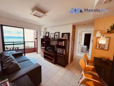 Apartamento com 2 Quartos à venda, 49m² no Boa Viagem, Recife