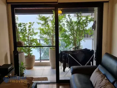 Apartamento com 1 Quarto à venda, 56m² no Perdizes, São Paulo