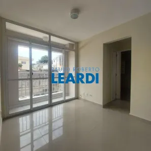 Apartamento com 2 Quartos para alugar, 50m² no Rio Pequeno, São Paulo