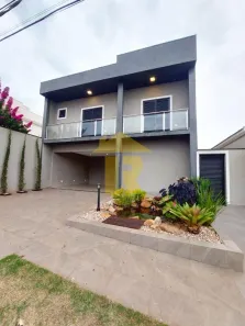 Casa de Condomínio com 3 Quartos à venda, 288m² no Belvedere Terra Nova, São José do Rio Preto