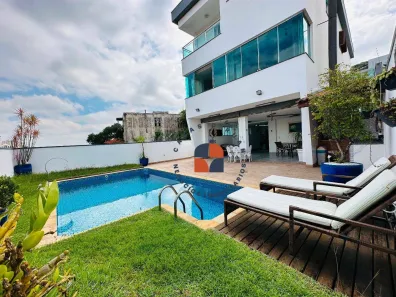 Casa com 4 Quartos para alugar, 300m² no Vila Romana, São Paulo