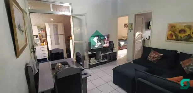Apartamento com 2 Quartos à venda, 60m² no Méier, Rio de Janeiro