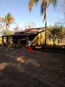 Fazenda/Sítio à venda, 290400m² no Área Rural de São Carlos, São Carlos