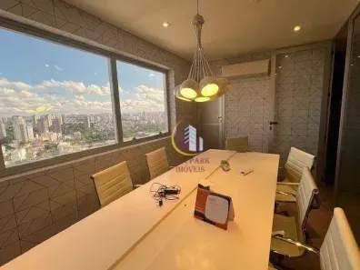 Sala Comercial à venda, 54m² no Vila Yara, Osasco