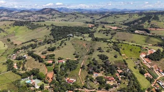 Lote/Terreno à venda, 27535m² no Lage, Piranguinho