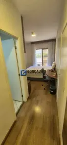 Flat com 1 Quarto à venda, 19m² no Santa Paula, São Caetano do Sul