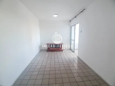 Apartamento com 2 Quartos para alugar, 65m² no Matatu, Salvador