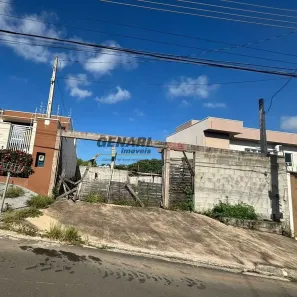 Lote/Terreno à venda, 250m² no Jardim Europa II, Indaiatuba