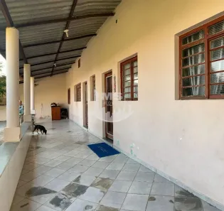 Casa com 6 Quartos à venda, 455m² no Parque Rural Fazenda Santa Cândida, Campinas