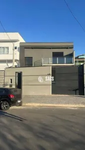 Sobrado com 3 Quartos à venda, 120m² no Residencial Parque da Fazenda, Campinas