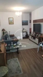 Apartamento com 3 Quartos à venda, 97m² no Vila Scarpelli, Santo André
