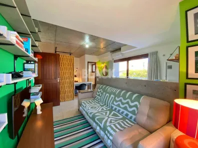 Apartamento com 1 Quarto à venda, 77m² no Torres, Torres