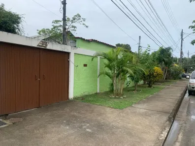Casa com 1 Quarto à venda, 230m² no Guaratiba, Rio de Janeiro