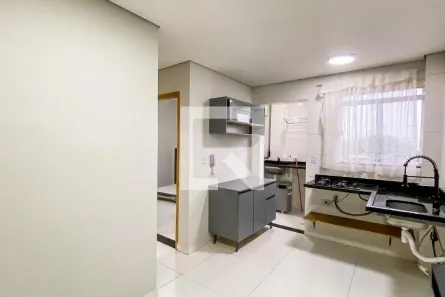 Apartamento com 2 Quartos à venda, 36m² no Vila Guilhermina, São Paulo
