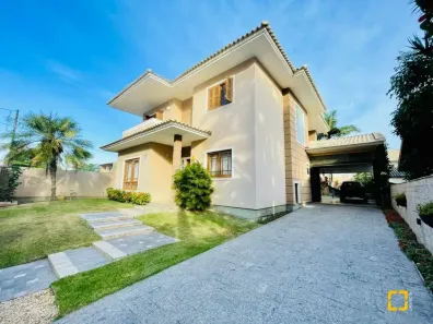 Casa com 4 Quartos à venda, 254m² no Ingleses do Rio Vermelho, Florianópolis