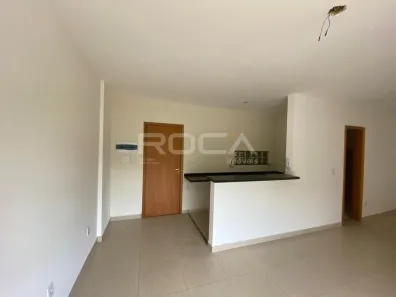 Kitnet com 1 Quarto para alugar, 41m² no Parque Arnold Schimidt, São Carlos