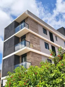 Apartamento com 1 Quarto à venda, 15m² no Rebouças, Curitiba