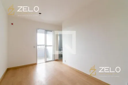 Apartamento com 2 Quartos à venda, 46m² no Parque Rural Fazenda Santa Cândida, Campinas