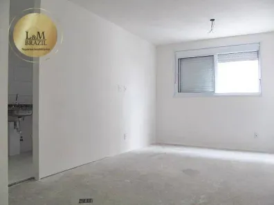 Apartamento com 1 Quarto à venda, 31m² no Brás, São Paulo