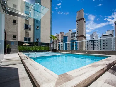 Apartamento com 4 Quartos à venda, 142m² no Pioneiros, Balneário Camboriú