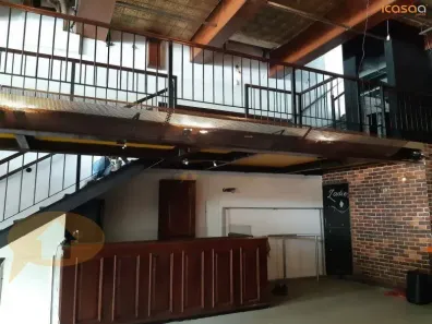 à venda, 514m² no Jardim Paulistano, São Paulo