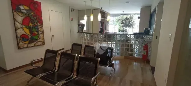 Sala Comercial à venda, 216m² no Tijuca, Rio de Janeiro