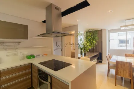 Cobertura com 3 Quartos à venda, 156m² no Vila Mariana, São Paulo