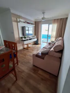 Apartamento com 3 Quartos à venda, 75m² no Parque da Vila Prudente, São Paulo