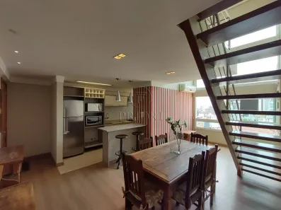 Apartamento com 2 Quartos para alugar, 118m² no Rio Branco, Porto Alegre