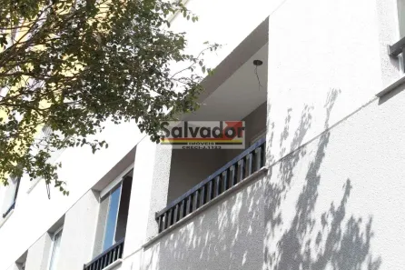 Apartamento com 2 Quartos à venda, 30m² no Vila Moraes, São Paulo