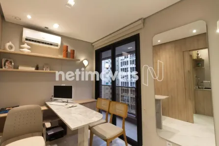 Sala Comercial para alugar, 50m² no Vila Buarque, São Paulo