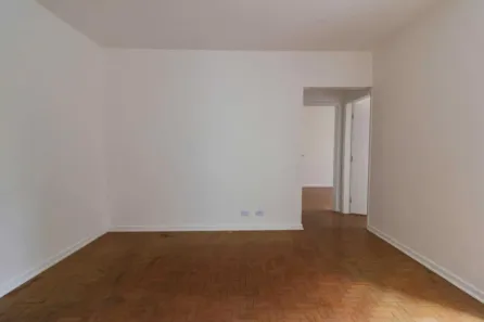 Apartamento com 2 Quartos para alugar, 80m² no Bela Vista, São Paulo