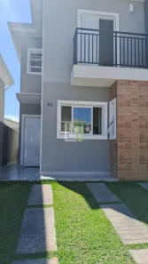 Casa com 2 Quartos para alugar, 83m² no Cidade Nova, Jundiaí