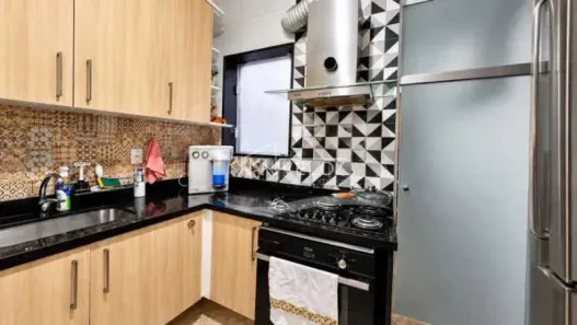 Apartamento com 2 Quartos à venda, 73m² no Botafogo, Rio de Janeiro