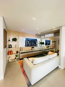 Apartamento com 3 Quartos à venda, 80m² no Vila Alzira, Santo André